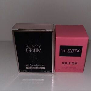 Stocking stuffer duo